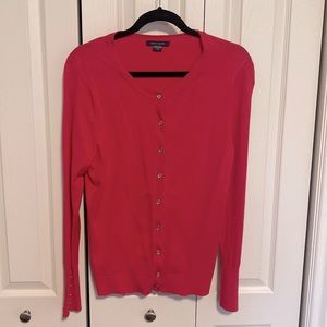 Tommy Hilfiger Cardigan